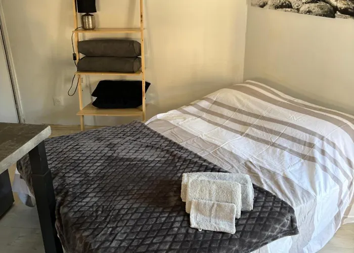 Studio Confortable