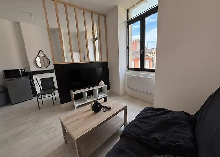Studio Confortable