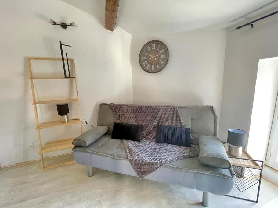 Confortable Apartment Annonay