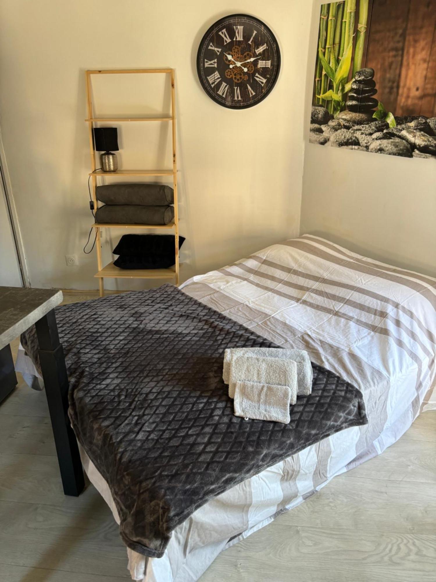 Confortable Apartment Annonay