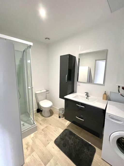 Confortable Apartment Annonay