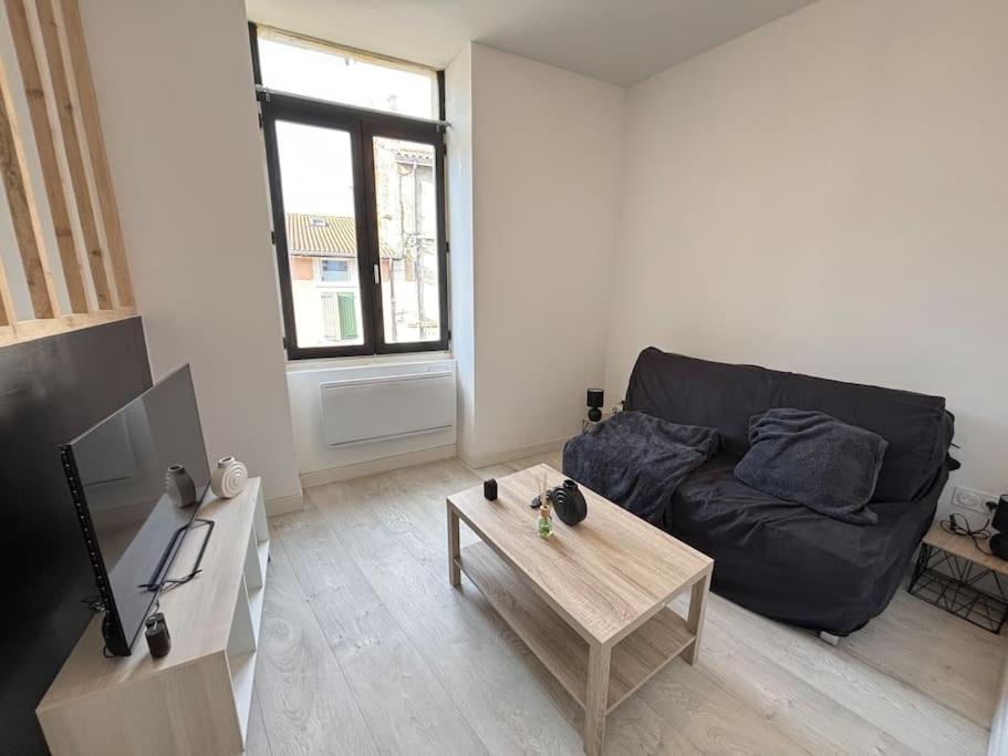 Confortable Apartment *