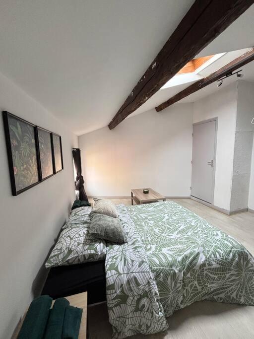 Confortable Apartment *