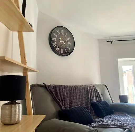 Studio Confortable