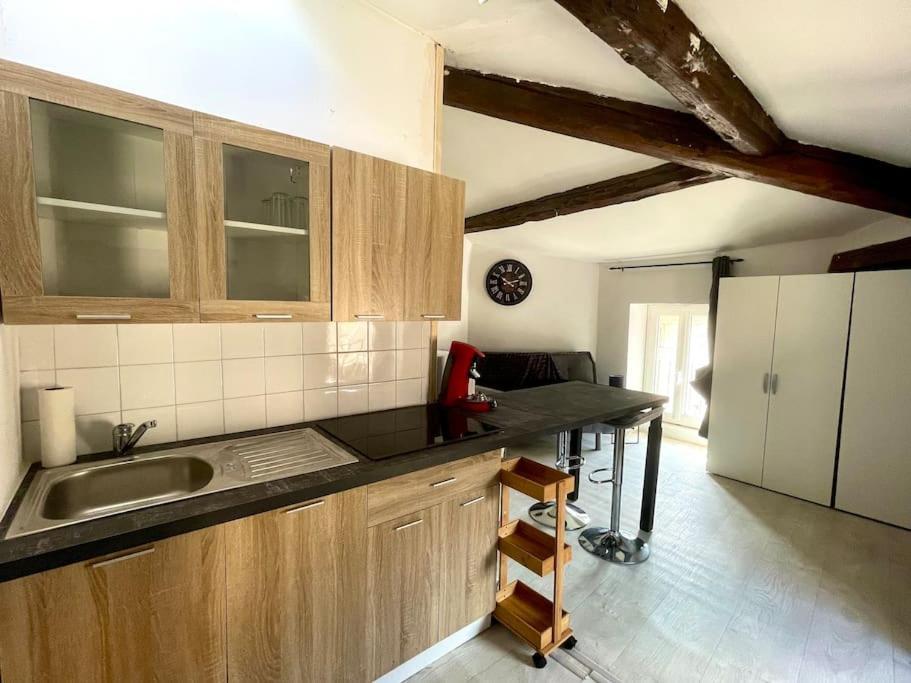 Confortable Apartment Annonay
