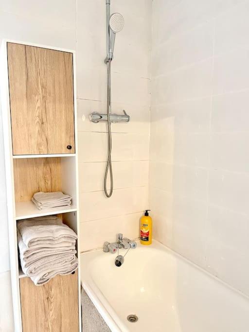 Confortable Apartment Annonay