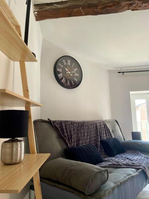 Apartment Confortable *