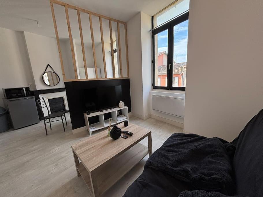 Apartment Confortable *