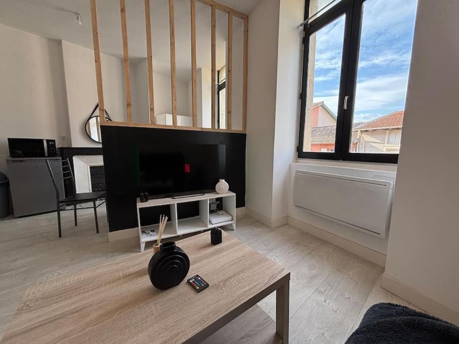 Apartment Confortable *