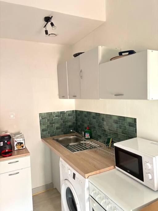 Confortable Apartment Annonay