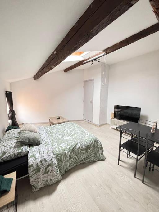Confortable Apartment