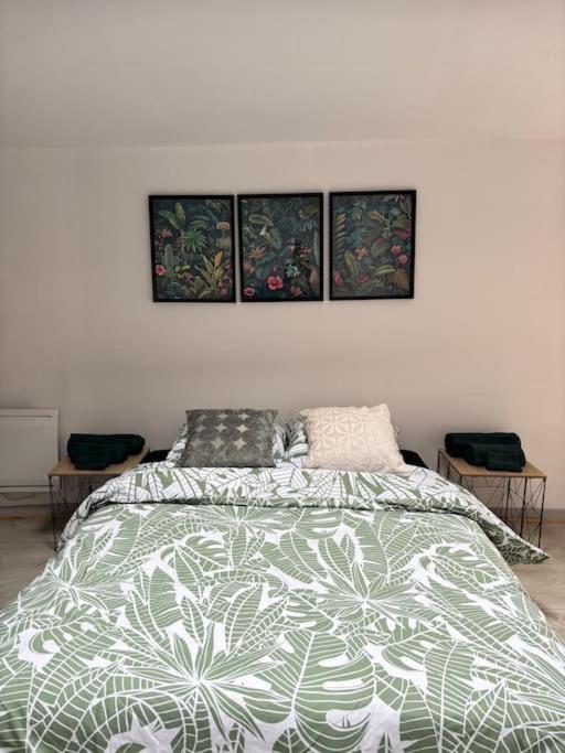 Confortable Apartment Annonay