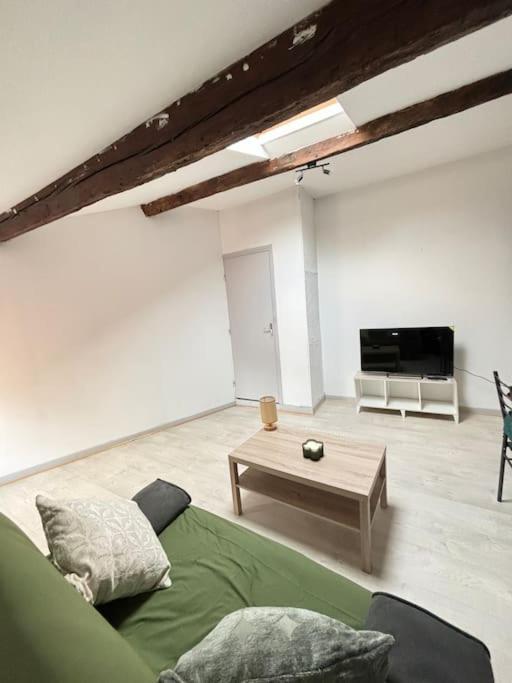 Confortable Apartment Annonay