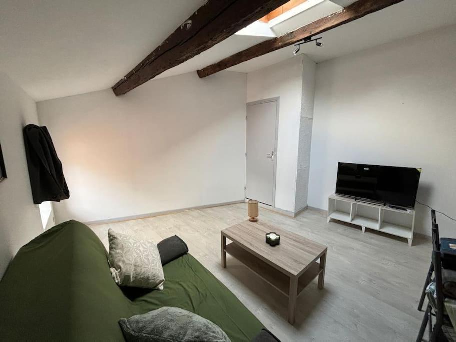 Confortable Apartment Annonay