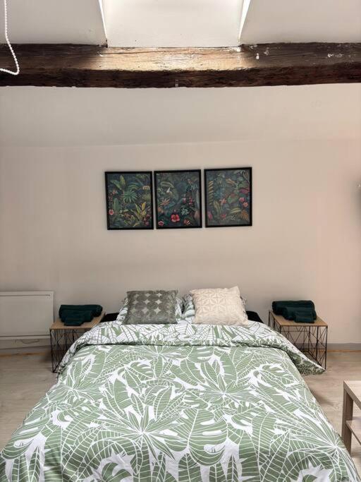 Apartment Confortable *